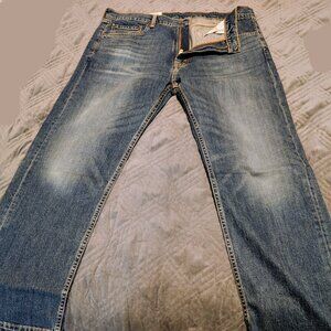 Levi's 505 Men's Jeans
